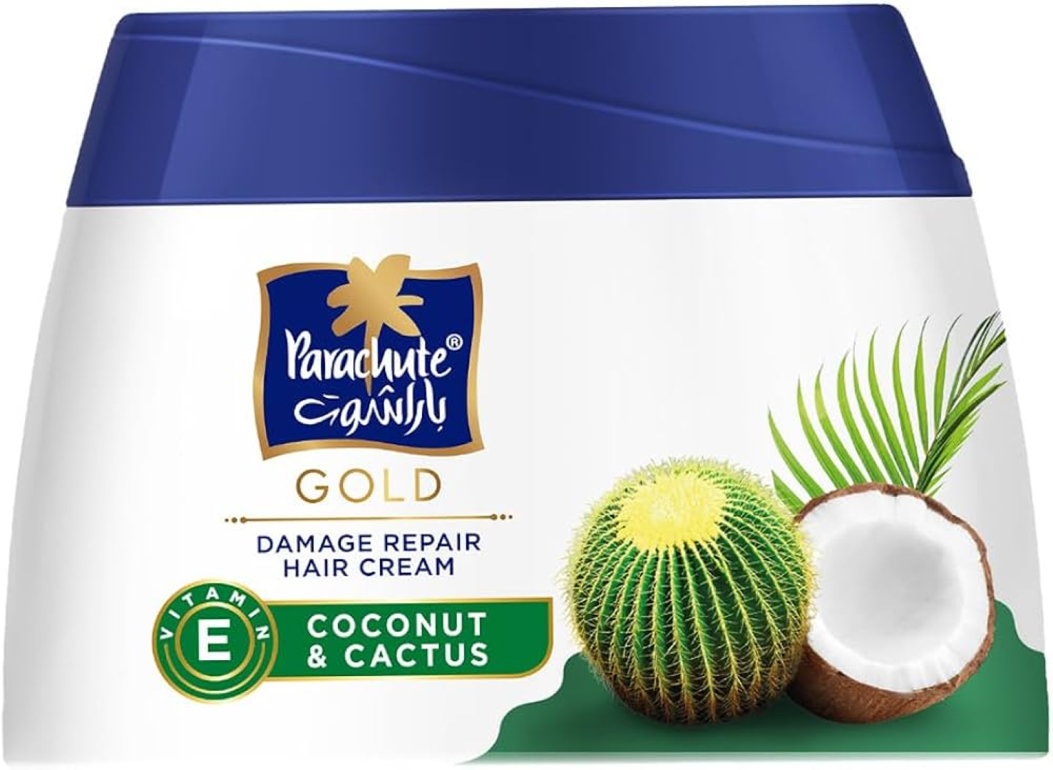 PARACHUTE GOLD C&L HAIR CREAM S/D 140ML